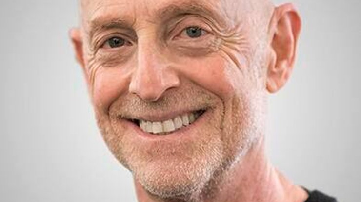 Jeffrey Jonas