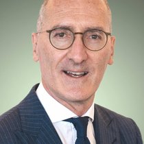 Eric Vauthey, directeur, responsable de la salle des marchés, BCV