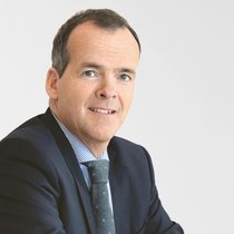 Andreas Diemant, Directeur général de la division Entreprises BCV