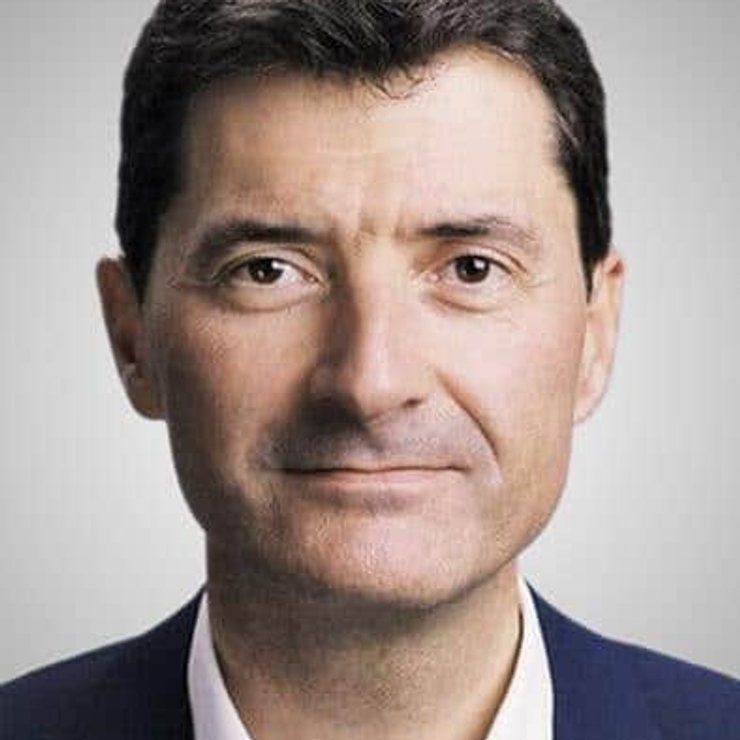 Jörg Gasser