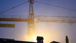 Le National soutient deux mesures pour encourager la construction de logements d'utilité publique (photo  d'illustration).