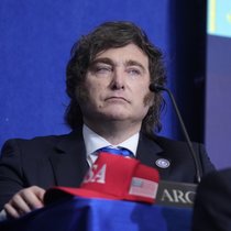 Javier Milei a réussi à faire passer sa loi sur la flexibilisation du travail.