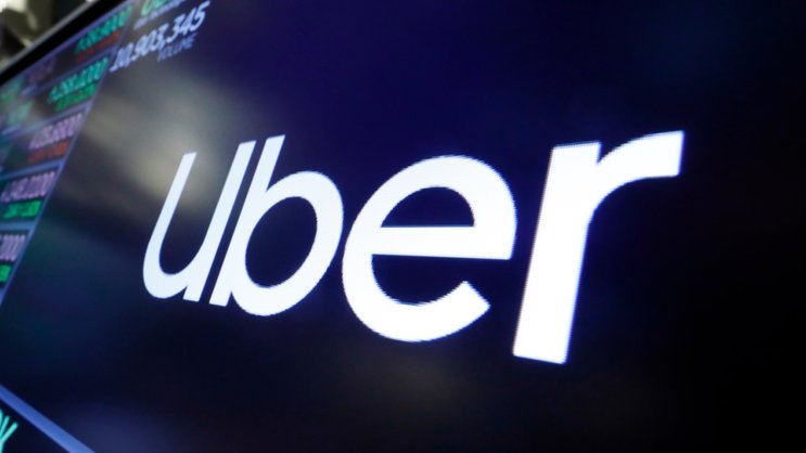 Uber compte déployer 10'000 robotaxis de Rivian entièrement autonomes en commençant, dès 2028, par San Francisco et Miami (archives).