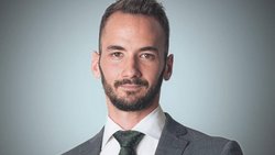 Valentin Aufrand, analyste indépendant des marchés pour IG Bank.