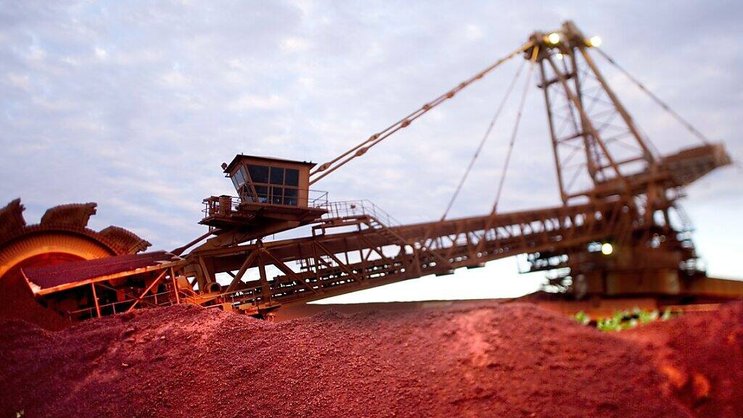 Anglo American a annoncé en début d'année son intention de supprimer des milliers d'emplois dans son activité platine en Afrique du Sud (archives).