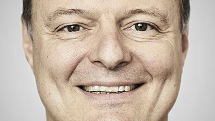 Ronny Bächtold