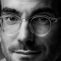 Florent Bourachot, entrepreneur suisse et cofondateur de Neho.