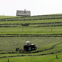 Le National veut accélérer l'homologation des pesticides (image d'illustration).