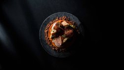 Le concept de restaurants Dans le Noir existe désormais à Genève, au Ritz-Carlton Hôtel de la Paix.