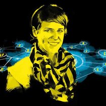 Bianca Tobler, CEO de Futurae
