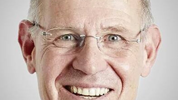 Stefan Nünlist