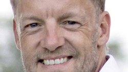 Charles Perraudin, vice-directeur, Special Line and Business Development, Vaudoise