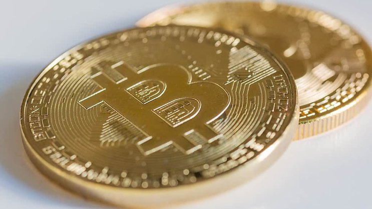 Le bitcoin est porté depuis plusieurs semaines par une vague d'optimisme liée à la possible autorisation, aux Etats-Unis, d'un placement. (archives)