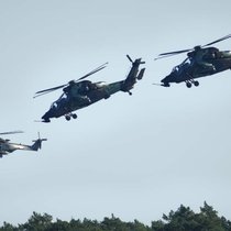 L'année 2025 a été marquée par des commandes étatiques importantes.