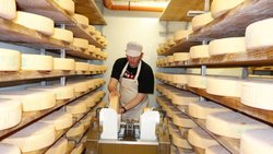 La Ferme des Trontières (VS)
