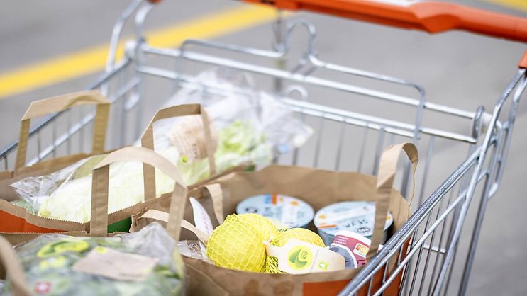 Les paiements aux caisses automatiques interviendront via ces mêmes cartes bancaires ou l'app pour téléphone portable de Migros avec le système Subito Go.