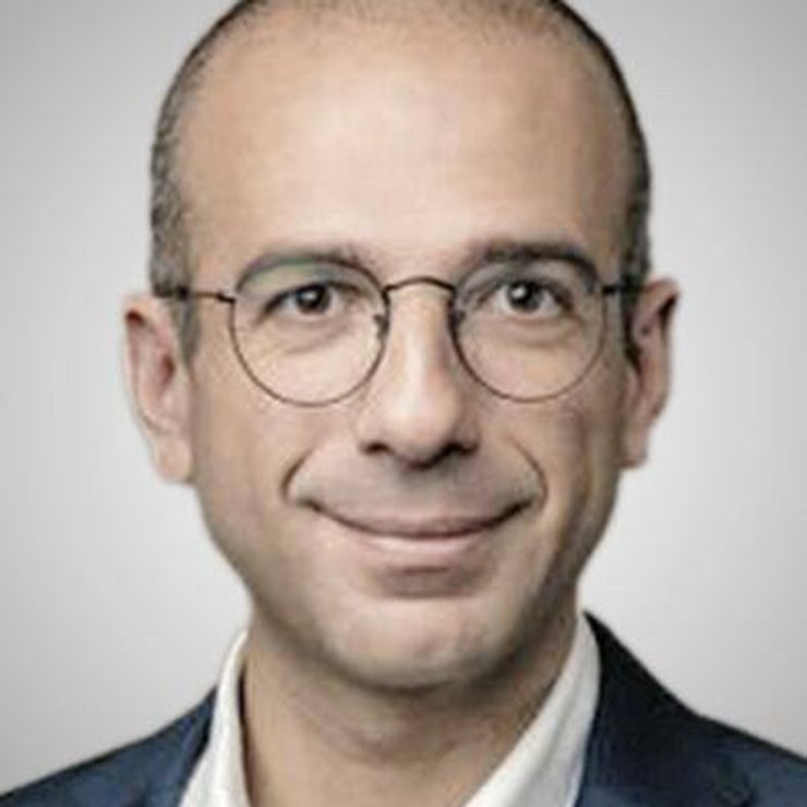 Costas Dambassinas