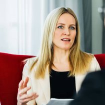 Lors des entretiens d'évaluation avec les collaborateurs, les cadres doivent tenir compte de différents points.