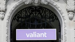 Le groupe bancaire a confirmé ses prévisions de bénéfice net pour l'ensemble de l'année (archives).