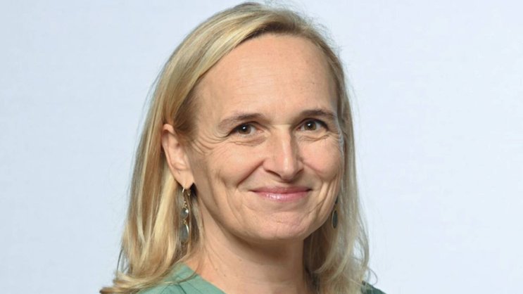 Isabelle Covarel