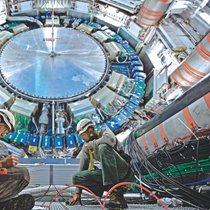 Le nombre de demandes d’entrepreneurs étrangers issus du CERN est en augmentation ces dernières années.