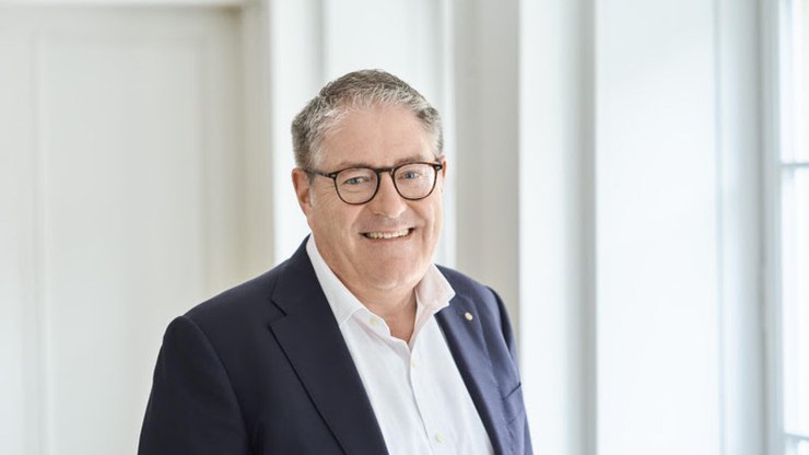 Stephan Bolliger