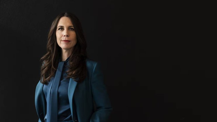 Susanne Wille doit faire face à de nombreux défis: baisse des recettes publicitaires, diminution du nombre de téléspectateurs et pression politique.