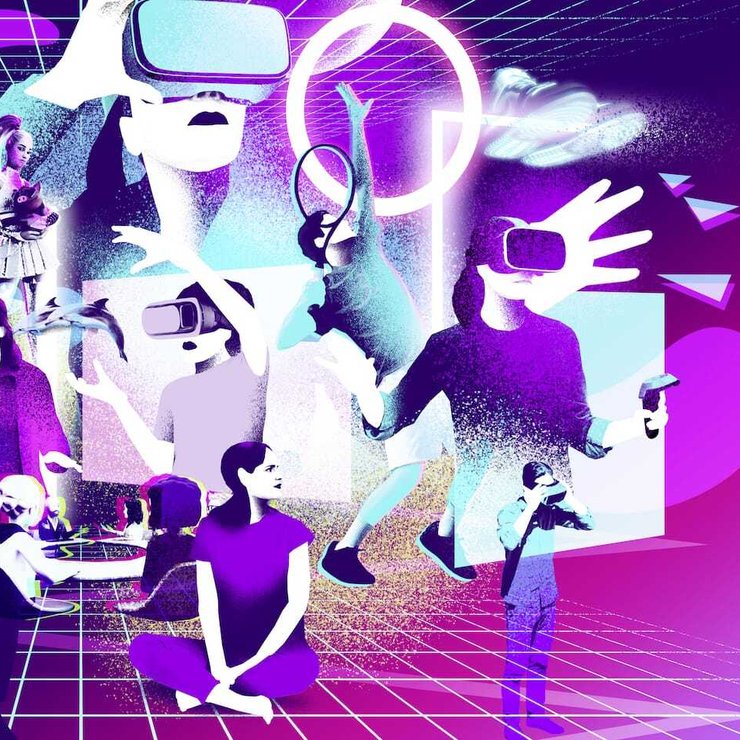 Metaverse
