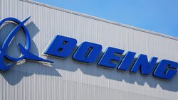 Le constructeur aéronautique américain Boeing a vendu près de 1200 avions au cours de l'année 2025. (archive)