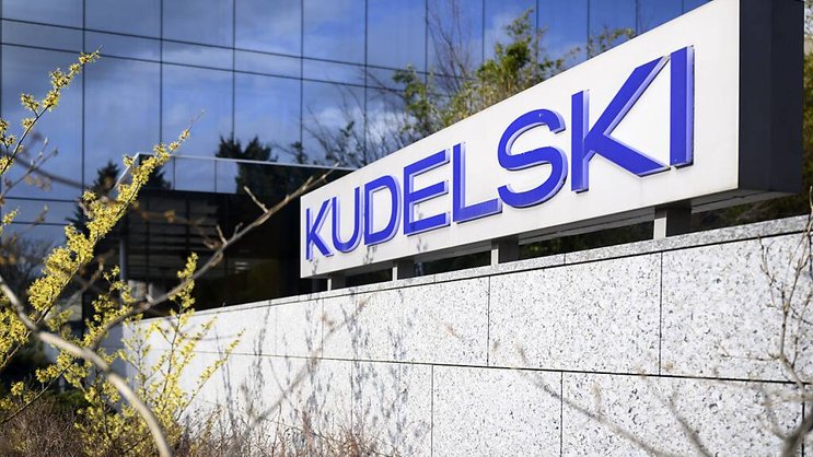Cette cession vise à financer la dette de Kudelski, qui se recentre sur ses activités de base (archives).
