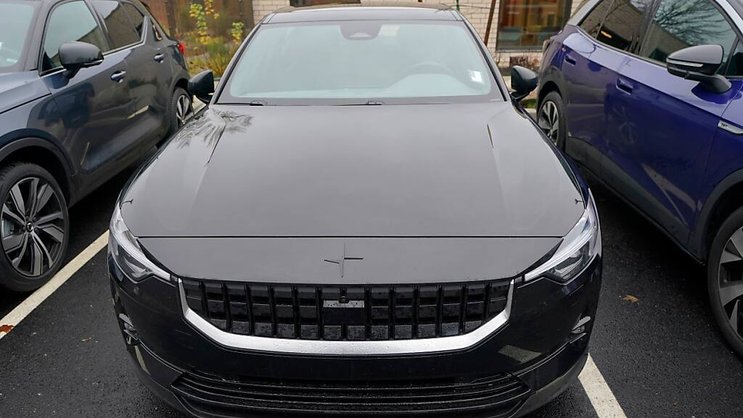 Polestar vend des voitures fabriquées en Chine. (archive)