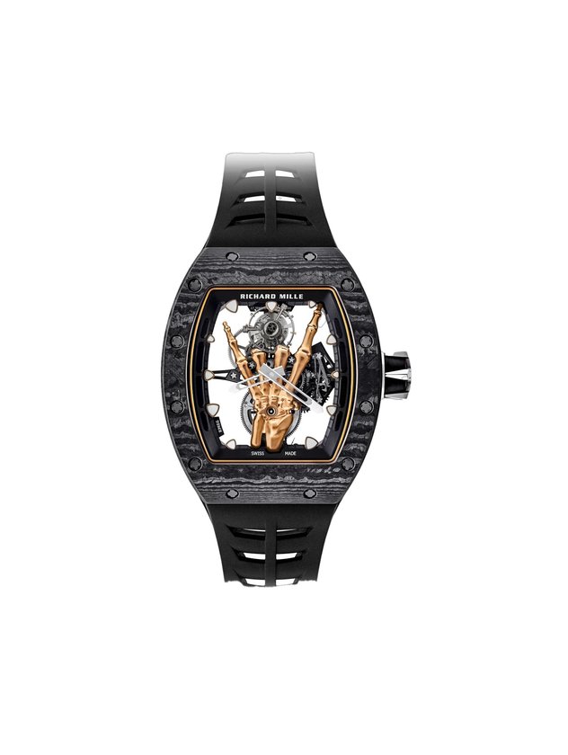 RICHARD MILLE