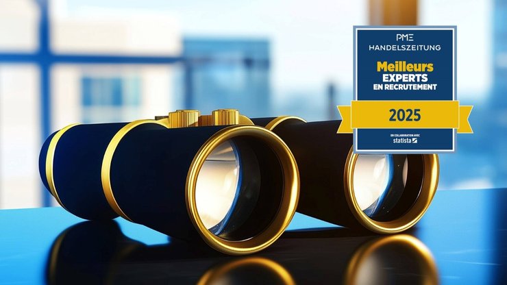 Les meilleurs recruteurs - professional search