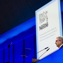 A l’image du Français Laurent Freixe, CEO de Nestlé, près de la moitié (49%) des dirigeants d’entreprises suisses sont d’origine étrangère.