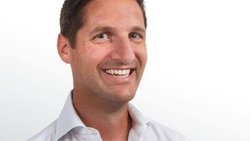 Frédéric Meuwly, fondateur de Actitudes.