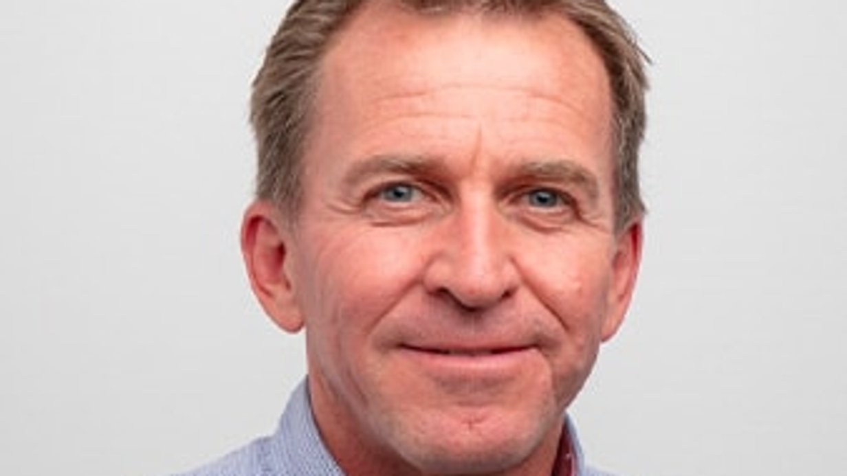Martin Romang