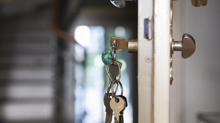 Acheter un appartement n'est pas toujours moins cher que la location, selon les régions.