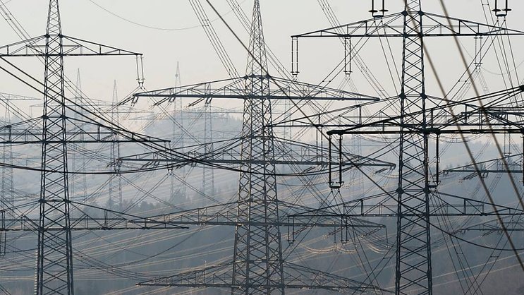 Les entreprises qui opèrent dans le négoce de gros de l'électricité ou du gaz sont concernées par la nouvelle loi (image prétexte).