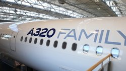 La gamme A320 est le monocouloir le plus populaire au monde, avec plus de 19'000 commandes enregistrées à l'échelle mondiale (archives).