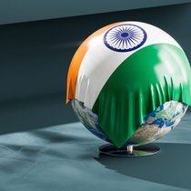 Le PIB de l’Inde est désormais supérieur à celui de la Grande-Bretagne. D’ici à 2028, à moins d’un cataclysme, il devrait dépasser ceux du Japon et de l’Allemagne.