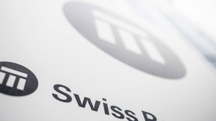 Le réassureur Swiss Re vise un bénéfice net pour l'année prochaine de 4,5 milliards de dollars (archives).