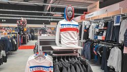Mirabaud Asset Management a investi 10 millions d’euros dans la marque française de vêtements de sport Le Coq Sportif.