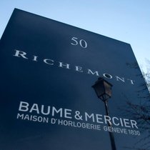 Après neuf mois de l'exercice décalé 2025/26, Richemont affiche un chiffre d'affaires de 17,0 milliards d'euros, en hausse de 10% à taux de change constants (archives).
