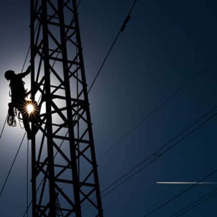 ROMANDE ENERGIE HAUTE TENSION