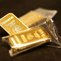 L'once d'or est passée de 2000 dollars en janvier 2024 à plus de 5000 dollars actuellement (archives).