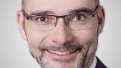 Stéphane Dubey