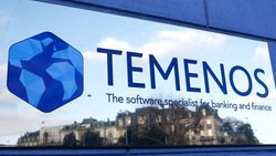 Temenos explique que ce rachat d'actions est soutenu "par la forte génération de flux de trésorerie disponibles". (archive)