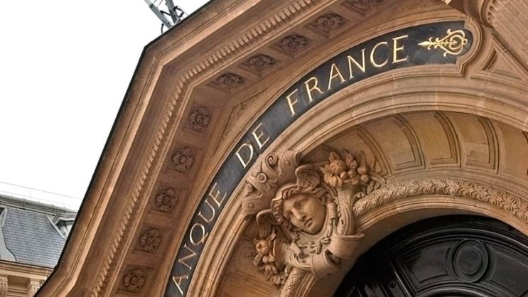 Pour 2023, l'institution justifie le doublement de sa prévision de croissance par une inflation (en particulier énergétique) moins forte qu'attendu, et "une croissance plus élevée de la demande mondiale". (Photo/KEYSTONE/AP/Jacques Brinon)