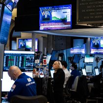Pour la deuxième fois d'affilée, la Fed a laissé ses taux inchangés (archives).