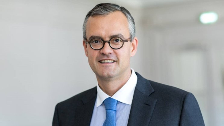 Alexandre Buga, associé responsable Suisse romande de Deloitte Suisse.